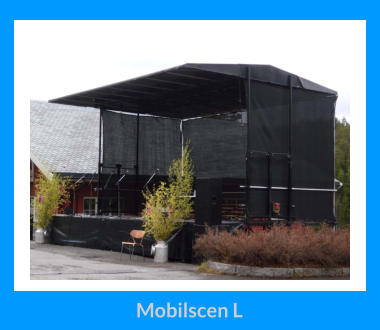 Mobilscen L